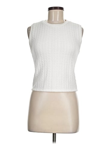 Urban Romantics Sleeveless T-Shirt (view 1)