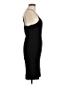 Assorted Brands Solid Black Cocktail Dress Size 2X - photo 4