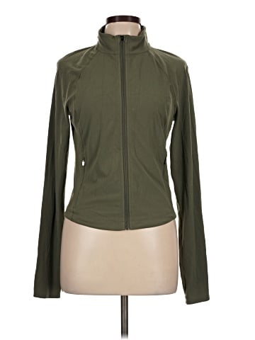 Athleta Track Jacket (view 1)