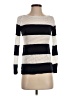 Bailey 44 Ivory Long Sleeve T-Shirt Size XS - photo 1