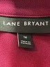 Lane Bryant Burgundy Jacket Size 16 - photo 6