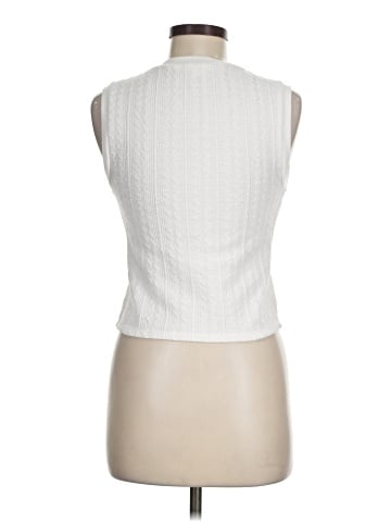 Urban Romantics Sleeveless T-Shirt (view 2)