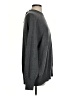 Zara Gray Pullover Sweater Size XS - photo 4