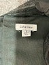 Calvin Klein Black Dress Size 7 - photo 3