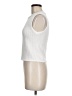 Urban Romantics White Sleeveless T-Shirt Size M - photo 5