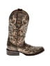 Corral Boots Brown Boots Size 6 1/2 - photo 1