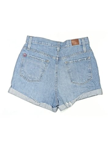 BDG Denim Shorts (view 2)