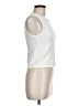 Urban Romantics White Sleeveless T-Shirt Size M - photo 4
