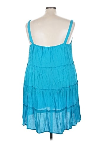 Planet Gold Casual Dress (view 2)