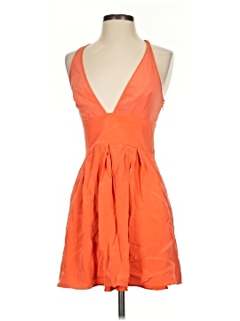 Jay Godfrey Cocktail Dress