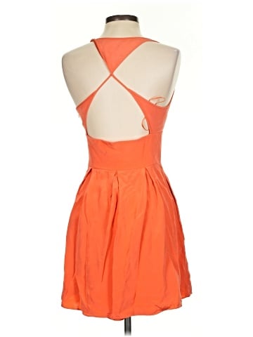 Jay Godfrey Cocktail Dress (view 2)