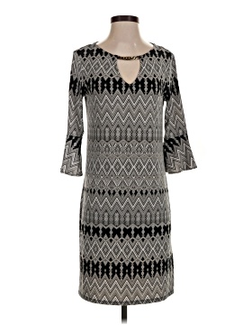 Jennifer Lopez Casual Dress