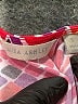 Laura Ashley Pink Sleeveless Blouse Size S - photo 7