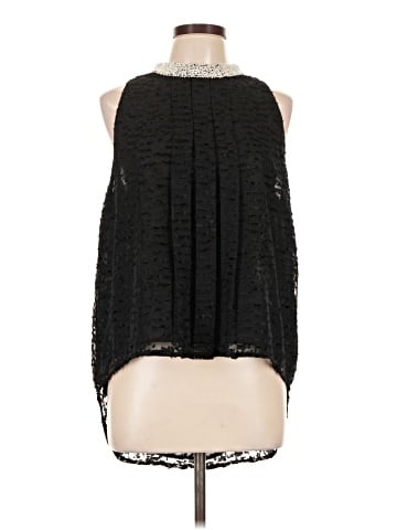 Sachin + Babi Sleeveless Blouse (view 1)