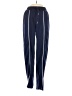 MIHOLL Stripes Blue Track Pants Size XS - photo 1