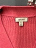 On 34th Pink Cardigan Size XXL - photo 7