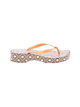 Tory Burch Flip Flops