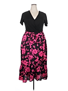 BTFBM Casual Dress (view 1)