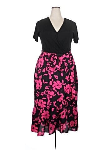 BTFBM Casual Dress (view 1)