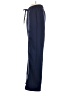 MIHOLL Stripes Blue Track Pants Size XS - photo 5