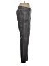 J.Jill Gray Casual Pants Size 12 (tall) - photo 4