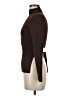 Babaton Brown Turtleneck Sweater Size M - photo 5