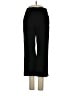 SPANX Solid Black Dress Pants Size S - photo 1