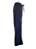 MIHOLL Stripes Blue Track Pants Size XS - photo 4