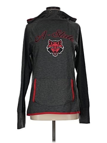 Colosseum Athletics Long Sleeve T-Shirt (view 1)