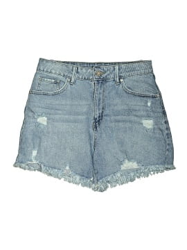 Sincerely Jules Denim Shorts