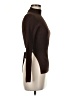 Babaton Brown Turtleneck Sweater Size M - photo 4