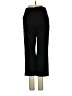 SPANX Solid Black Dress Pants Size S - photo 2