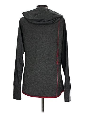 Colosseum Athletics Long Sleeve T-Shirt (view 2)