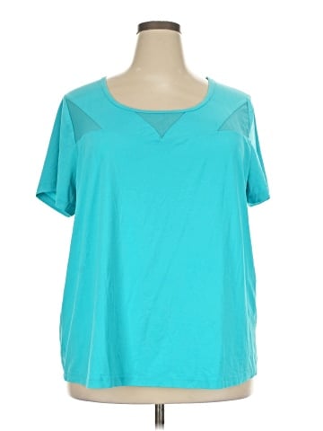 LIVI Active Active T-Shirt (view 1)