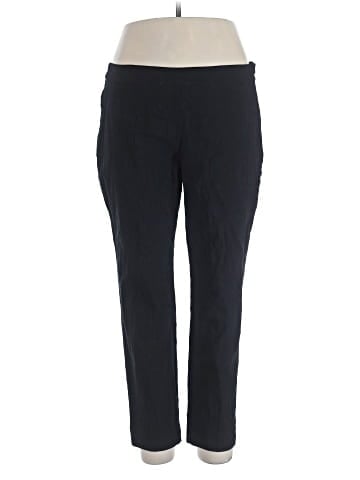 Eileen Fisher Active Pants (view 1)