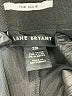Lane Bryant Solid Black Active Pants Size 22 - photo 4