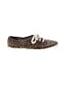 Keds Brown Sneakers Size 8 1/2 - photo 1