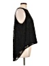 Sachin + Babi Black Sleeveless Blouse Size 12 - photo 4