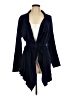 Grace Karin Blue Cardigan Size L - photo 1