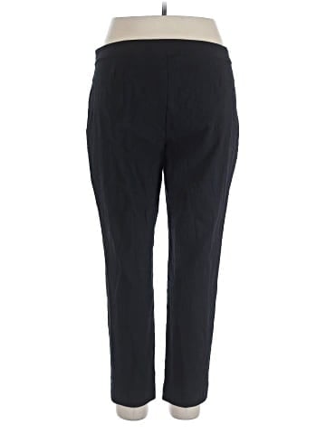 Eileen Fisher Active Pants (view 2)