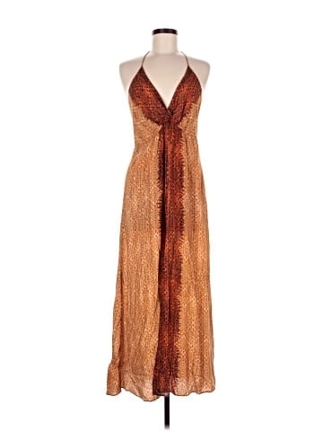 ViX by Paula Hermanny Casual Dress (view 1)