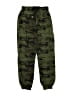 Assorted Brands Camo Green Casual Pants Size 150 cm / US 12 - photo 1