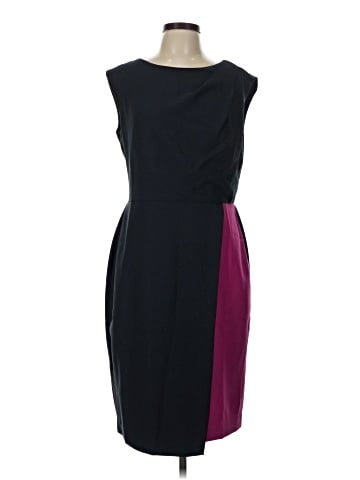 Maggy London Cocktail Dress (view 1)