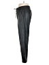 Ann Taylor LOFT 100% Polyester Black Track Pants Size XL (tall) - photo 5