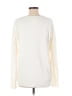 Lucky Brand Ivory Pullover Sweater Size M - photo 2