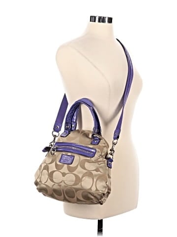 Coach Factory Crossbody Bag (view 2)