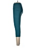 Athleta Color Block Teal Active Pants Size M - photo 5