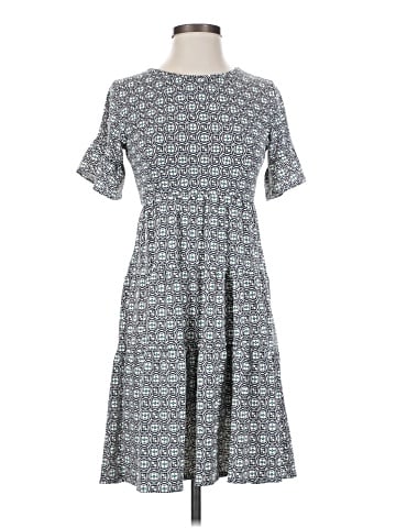 Tiffany & Grey Casual Dress (view 1)