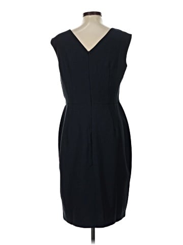 Maggy London Cocktail Dress (view 2)