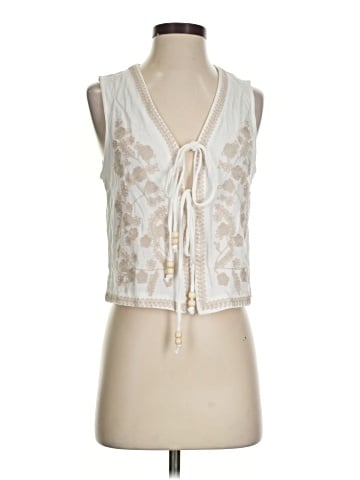 Assorted Brands Sleeveless Blouse (view 1)